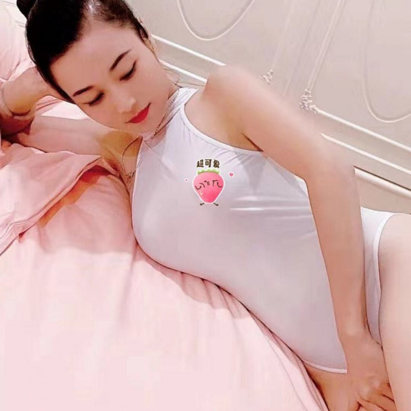 魔鬼身材 ty婉婷